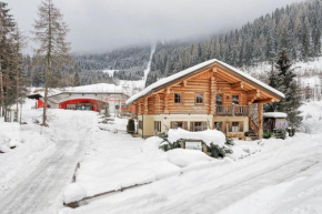 Apartment Bad Kleinkirchheim - 24 Chalet direkt an der Skipiste und im Wandergebiet